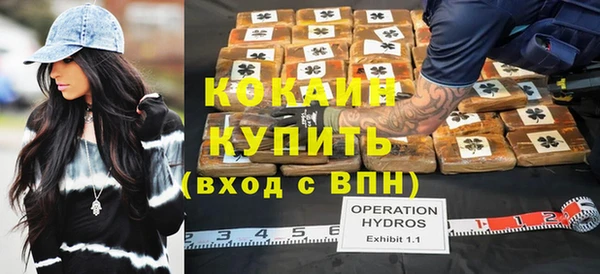молекула духа Балахна